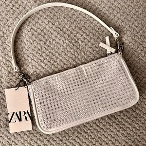 Diamond Purse Bag